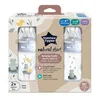 Tommee Tippee Nat.Star.koj.lahev Žabička 260ml 2ks