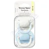 Tommee Tippee Newborn dudlík 0-2m Boy 2ks