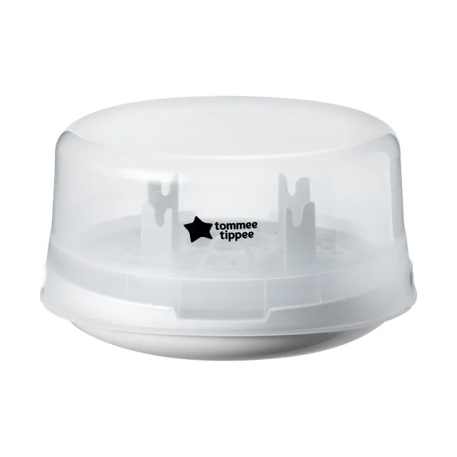 Tommee Tippee Parní Sterilizátor do mikrovlnné trouby