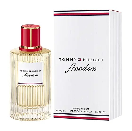 Tommy Hilfiger Freedom - EDP 100 ml