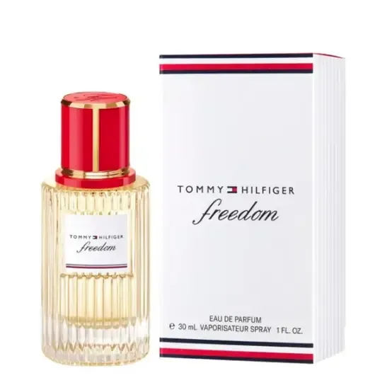 Tommy Hilfiger Freedom - EDP 30 ml