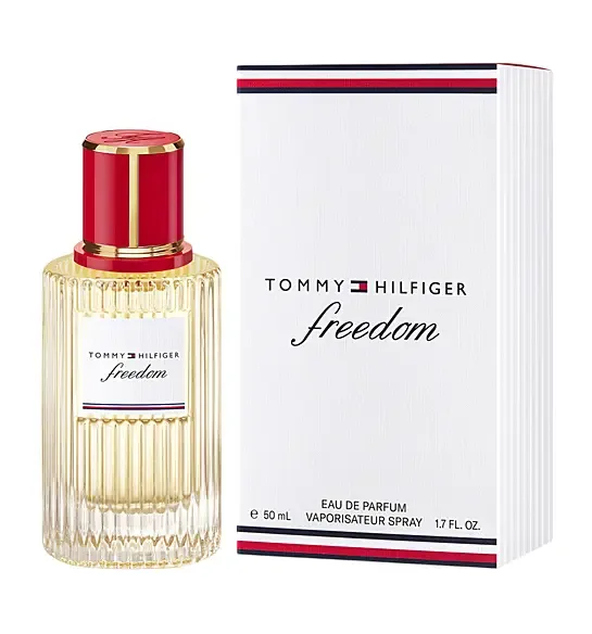 Tommy Hilfiger Freedom - EDP 50 ml