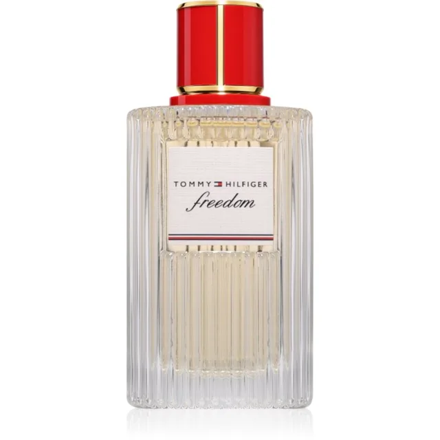 Tommy Hilfiger Freedom parfémovaná voda pro ženy 100 ml