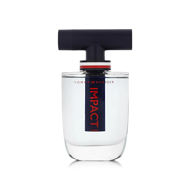 Tommy Hilfiger Impact Spark EDT 100 ml + EDT vzorek 4 ml M
