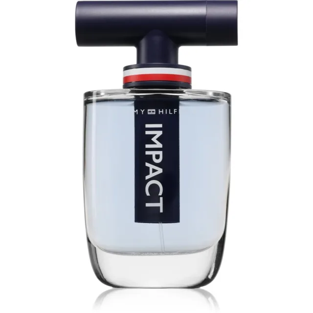 Tommy Hilfiger Impact toaletní voda pro muže 100 ml