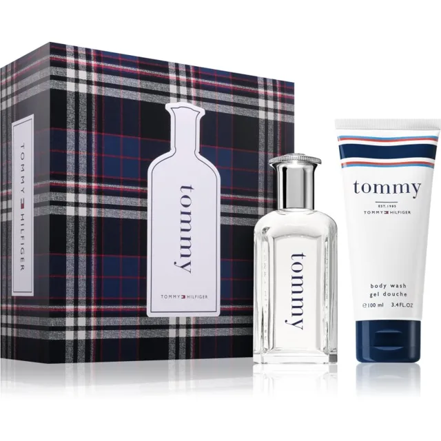 Tommy Hilfiger Tommy dárková sada pro muže 1 ks