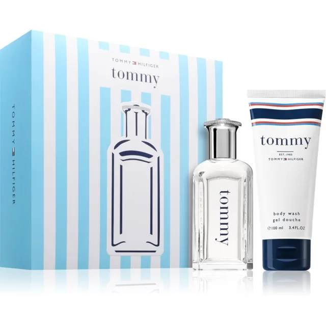 Tommy Hilfiger Tommy dárková sada pro muže