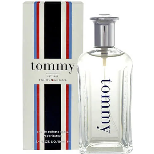 Tommy Hilfiger Tommy - EDT 200 ml