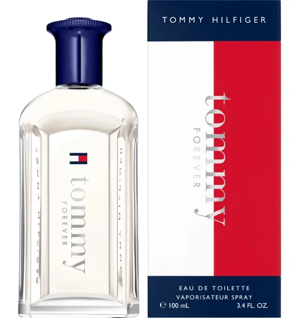 Tommy Hilfiger Tommy Forever - EDT 50 ml