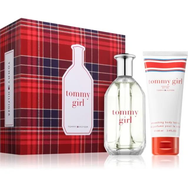 Tommy Hilfiger Tommy Girl dárková sada pro ženy 1 ks