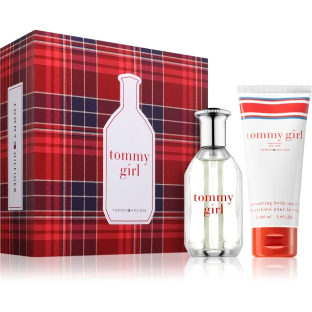 Tommy Hilfiger Tommy Girl dárková sada pro ženy 1 ks