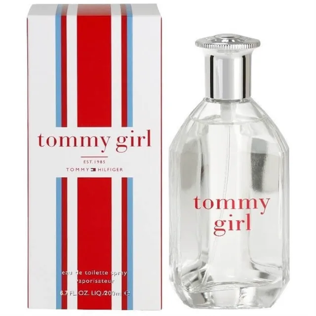 Tommy Hilfiger Tommy Girl - EDT 100 ml
