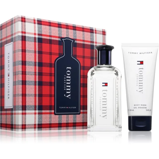 Tommy Hilfiger Tommy New York dárková sada pro muže 1 ks