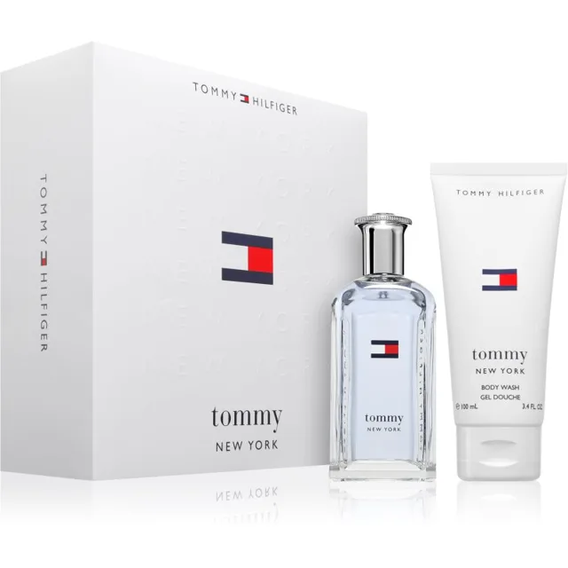 Tommy Hilfiger Tommy New York dárková sada pro muže