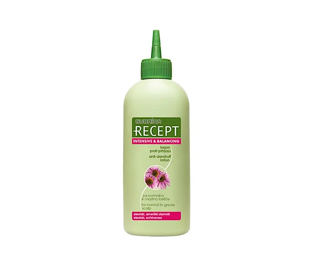 Tonikum proti lupům Subrina Recept - 200 ml (052217) + dárek zdarma