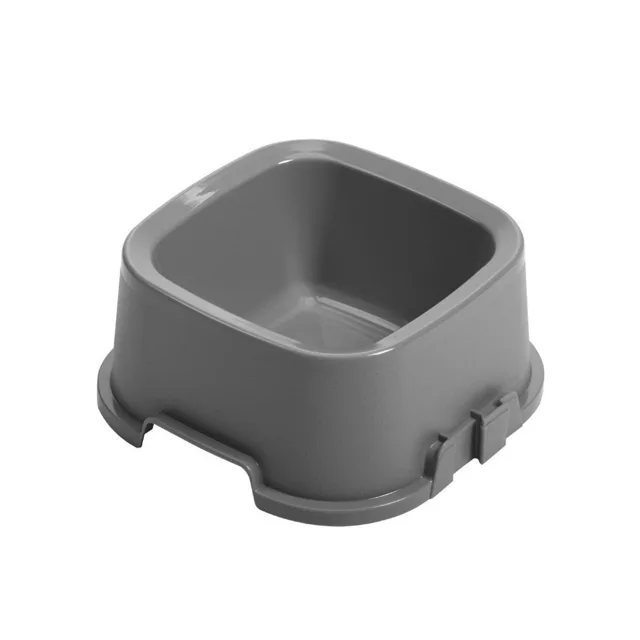 Tontarelli Miska Pet 0,5 l 1 ks grafit