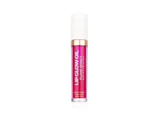 Topface hydratační olej na rty Lip Glow Oil Dark Cherry 4 ml