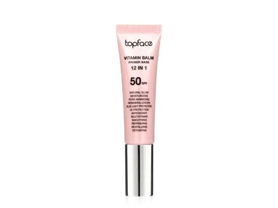 Topface podkladová báze 12v1 Vitamin Balm 30 ml