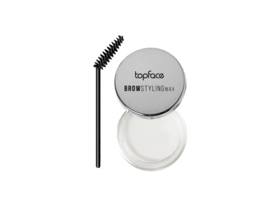 Topface stylingový vosk na obočí 10 g