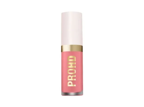 Topface tekutá tvářenka PROHD Hypnotic Berry Kiss 7 g
