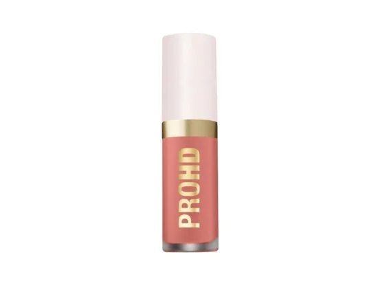 Topface tekutá tvářenka PROHD Hypnotic Coral Glow 7 g