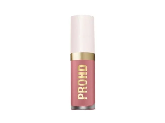 Topface tekutá tvářenka PROHD Hypnotic Plum Perfection 7 g