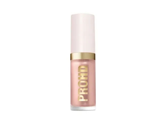 Topface tekutý rozjasňovač PROHD Super Dewy Cotton Candy 7 g