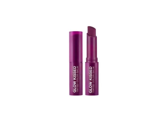 Topface tónovací balzám na rty Tinted Glow Kissed Berry Crush 2,5 g