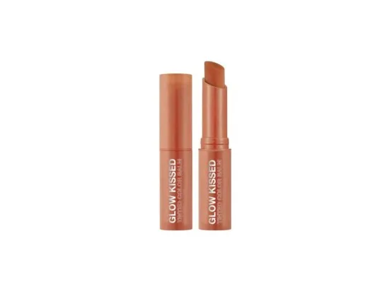 Topface tónovací balzám na rty Tinted Glow Kissed Iced Mocha 2,5 g