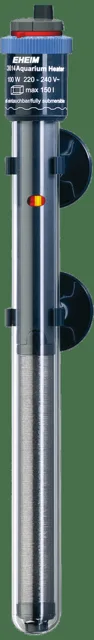 Topítko EHEIM Thermocontrol 100W,100-150l
