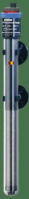 Topítko EHEIM Thermocontrol 125W,150-200l