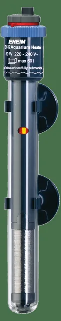 Topítko EHEIM Thermocontrol 50W,25-60l