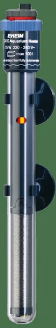 Topítko EHEIM Thermocontrol 75W,60-100l