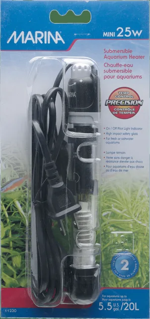 Topítko MARINA 25W mini