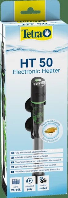 Topítko Tetra Electronic HT 50 50W