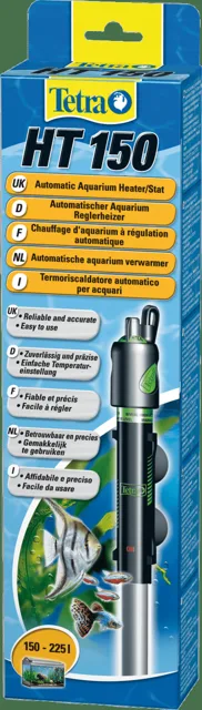 Topítko TETRA HT 150 150W