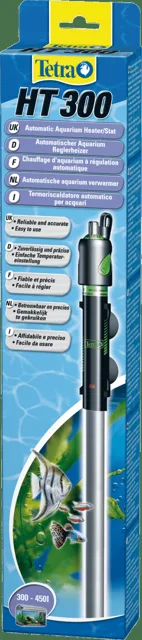 Topítko TETRA HT 300 300W
