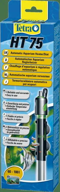 Topítko TETRA HT 75 75W
