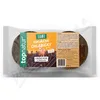 Topnatur SLIM&FIT kukuř.chleb.sl.kara.mléč.pol.70g