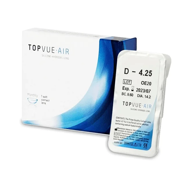 TopVue Air (1 čočka) 727339_16214861