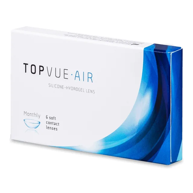 TopVue Air (6 čoček) 18592_924201