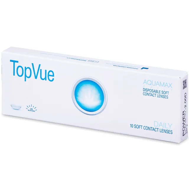 TopVue Daily (10 čoček) 718253_14010121