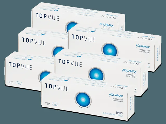 TopVue Daily (180 čoček) 1139204_95550756