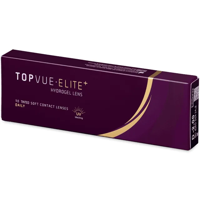 TopVue Elite+ (10 čoček) 485676_9148957