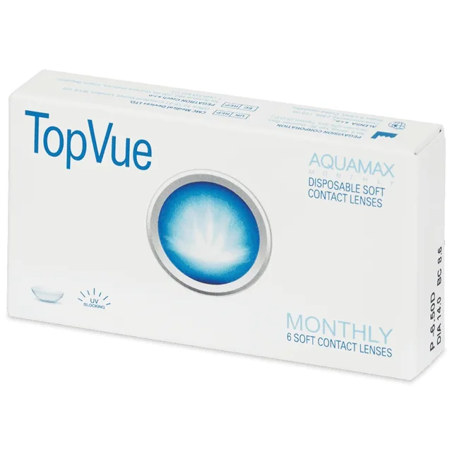 TopVue Monthly (6 čoček) 1253_436585