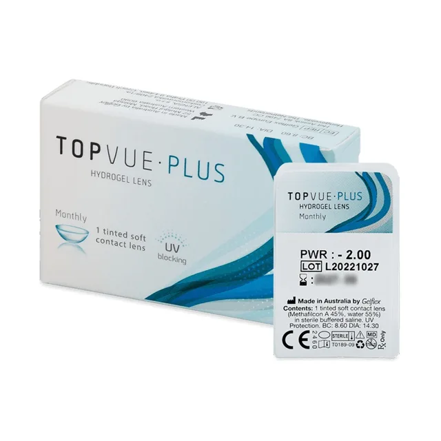 TopVue Plus (1 čočka) 530923_95758634