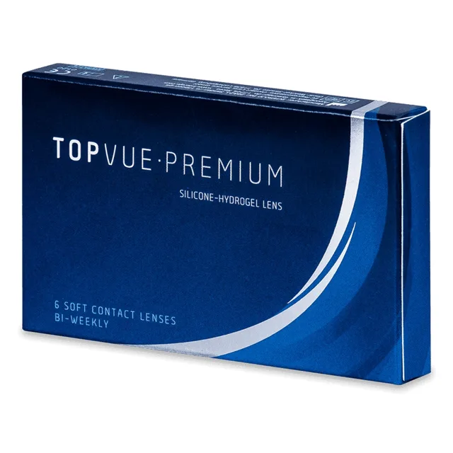 TopVue Premium (6 čoček) 28343_1090618