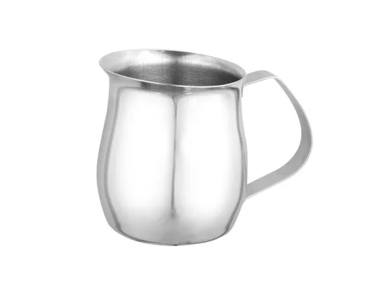 Toro mlékovka nerez 150 ml