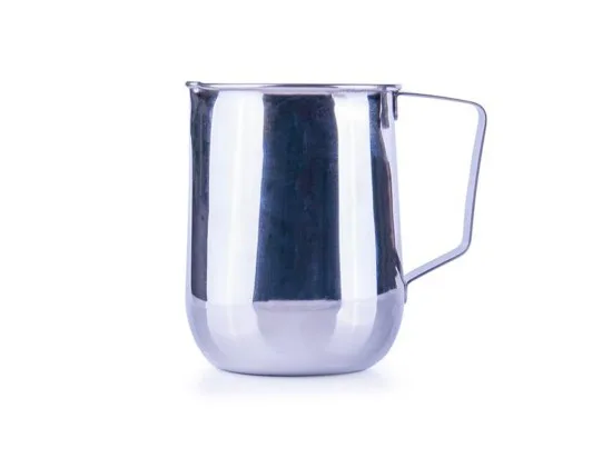 Toro mlékovka nerez 550 ml