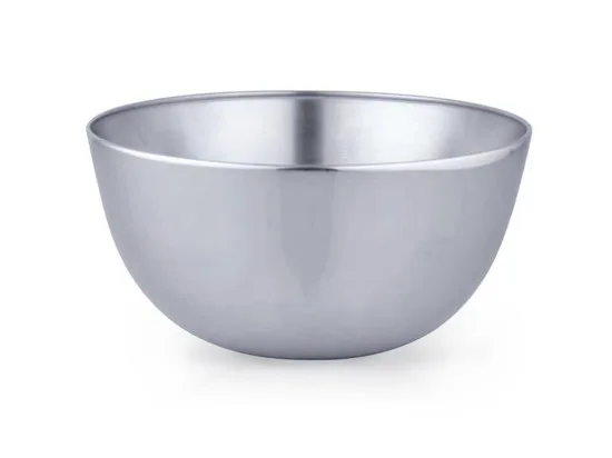 Toro nerezová mísa 23 cm